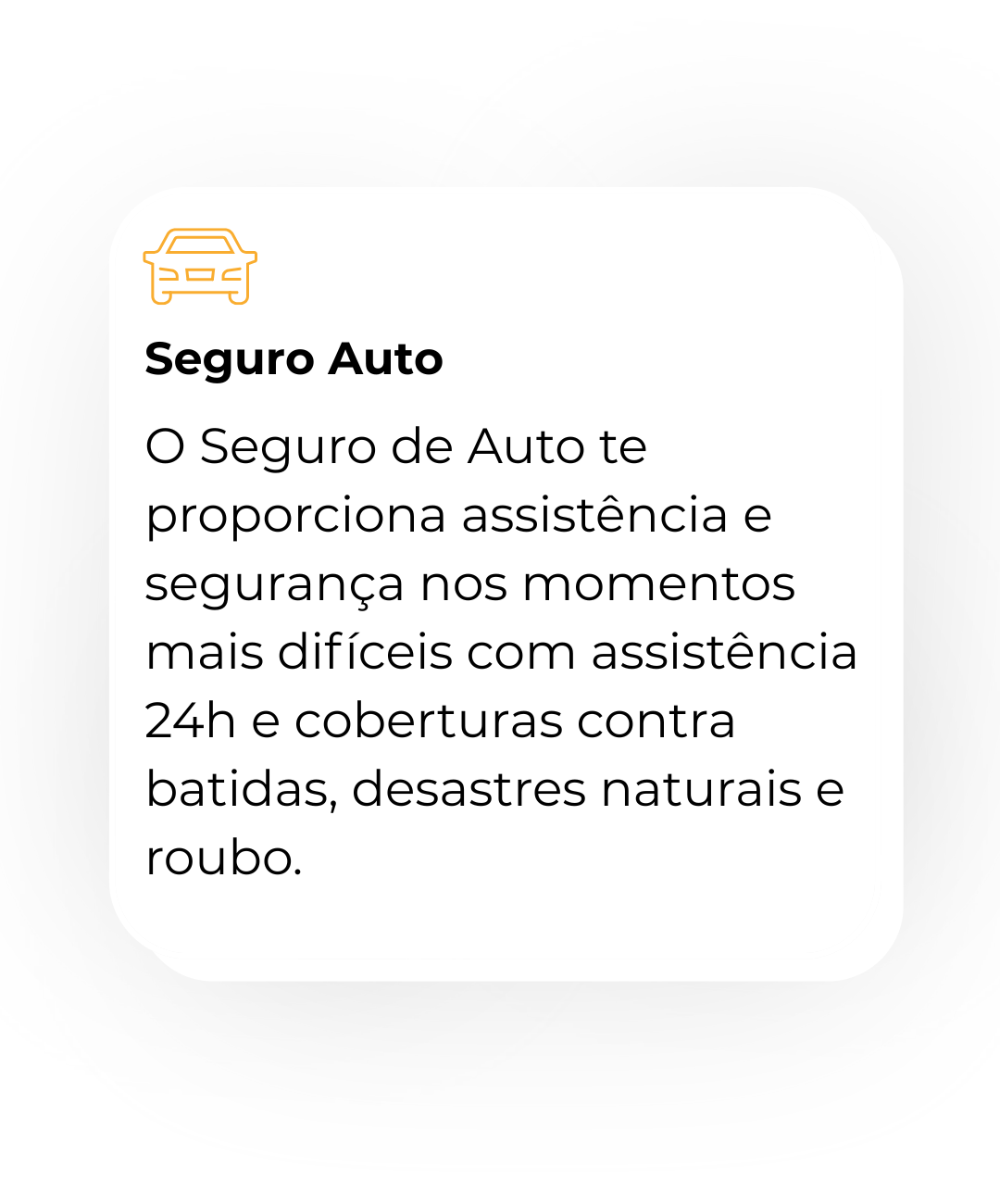 Seguro Auto